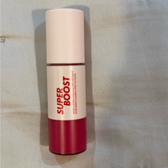 Makeup Forever Super Boost Lip Gloss - Daring Candy - Picture 1 of 1